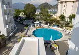 Supreme Beach Hotel foto 2