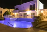 Costa Sariyaz Hotel foto 14