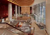 Conrad Dubai foto 16