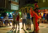 Miray Hotel Kleopatra Beach foto 21