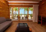 Blue Holbox Hotel foto 9