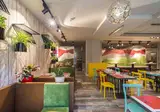 Ibis Styles Tbilisi Center foto 17