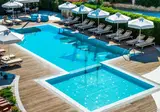 Lagaria Hotel foto 2