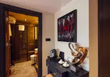 Root Karakoy Bosphorus Hotel & Spa foto 11