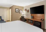 Comfort Inn in Santa Monica - West Los Angeles foto 17