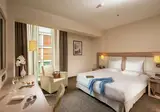 Double Tree by Hilton Hotel Milan foto 1