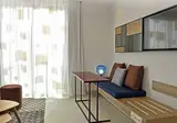 Aparthotel Adagio Casablanca City Center foto 3