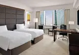 Crowne Plaza Dubai Festival City foto 3