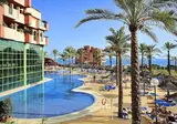 Holiday World Riwo Hotel foto 1