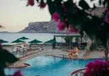 Lindian Dream Seaside Resort foto 2