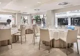 NH Madrid Zurbano foto 25