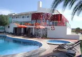 Casa Do Vale Hotel foto 16