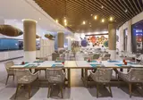Sousse Pearl Marriott Resort & Spa foto 11