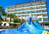 Gardenia Beach Hotel foto 55