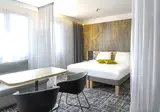 Novotel Suites Wien City Donau foto 18