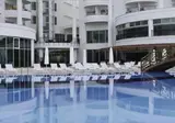 Roma Beach Resort & Spa foto 7