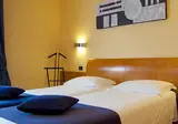 Best Western Hotel Luxor foto 10