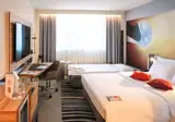 Novotel Wien City foto 3