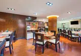 Novotel Beijing Peace foto 12
