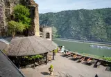 Burghotel Auf Schönburg foto 14
