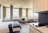 harry’s home Wien Millennium Tower foto 19