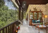 Ayung Resort Ubud foto 8
