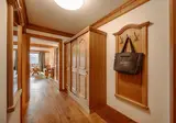 Hotel Bergheimat foto 5