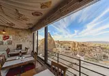 Mithra Cave Hotel foto 25