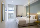 Hypnos Inn Athens Hotel foto 20