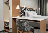 SpringHill Suites New York Queens foto 8