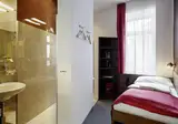BoutiqueHOTEL Donauwalzer Wien foto 16