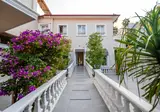 Elegance East Hotel foto 7