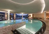 Hotel Alpenheim Charming & Spa foto 10