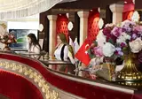 World Point Hotel Istanbul foto 19