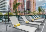 Cambria Hotel Fort Lauderdale Beach foto 5