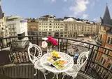 Hotel Kung Carl foto 20