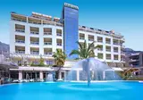 Hotel Park Makarska foto 16