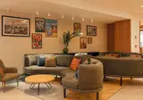 Hilton Garden Inn Brussels Airport foto 19