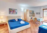 Residence Cristal Blu foto 20
