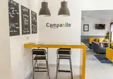 Hotel Campanile Lisbonne Sud - Setubal foto 21