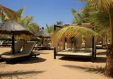 Lamantin Beach Hotel Resort & Spa foto 8