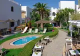 Alianthos Garden Hotel foto 13