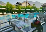 Renka Hotel & Spa foto 14