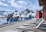 Hotel Club Belambra L'Aiguille Rouge - Voordeeltarief foto 2