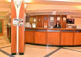 Hotel Laguna Garden foto 18