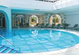 Hotel Telemaque Beach & Spa foto 5