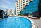 Barcelo Al Jaddaf foto 1