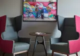 Andaz London Liverpool Street foto 25
