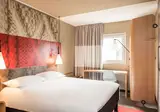 Ibis Rabat Agdal foto 4