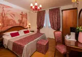 Villa Pace Park Hotel Bolognese foto 29